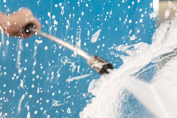 Best Graffiti Removal  in Sullivan, IL